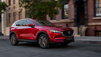 Lane Departure Warning (LDW)